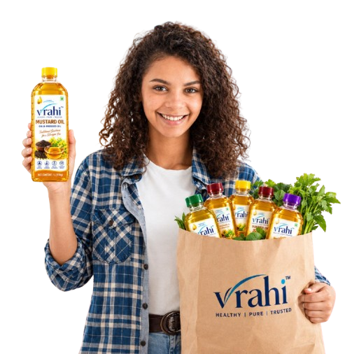 Vrahi Food Products