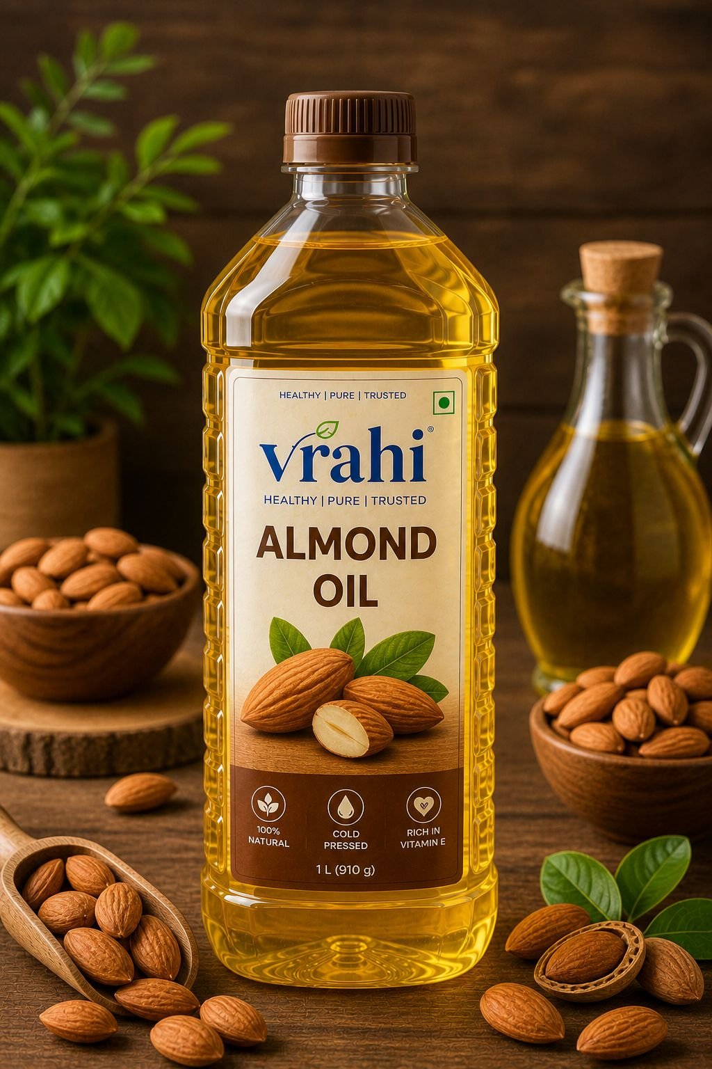 Sesame Oil